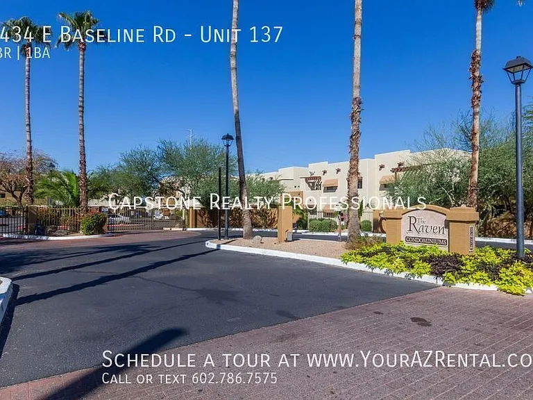 3434 E Baseline Rd #137 — Photo 22
