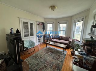 101 Heath St #3, Somerville, MA 02145