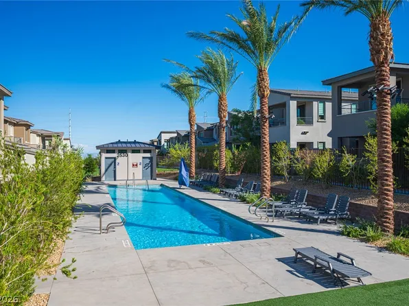 2545 Monolith St, Las Vegas, NV 89138