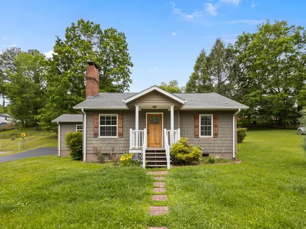 2123 Fenwood Dr, Knoxville, TN 37918