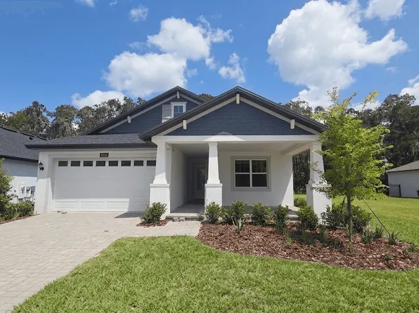 19461 Forest Garden Ct, Brooksville, FL 34601