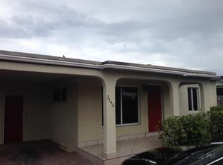 5440 N Andrews Ave, Fort Lauderdale, FL 33334