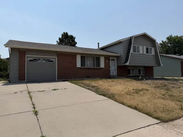 1133 Wooten Rd, Colorado Springs, CO 80915