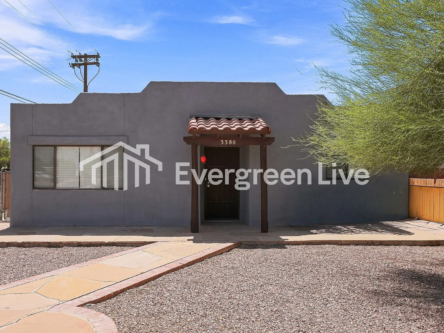 3 bed, 2.0 bath, 1387 sqft, $1,545 — Photo 1