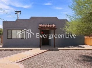 3380 E Monte Vista Dr, Tucson, AZ 85716