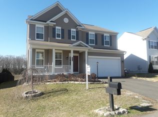 2018 Chesterfield Rd, Locust Grove, VA 22508