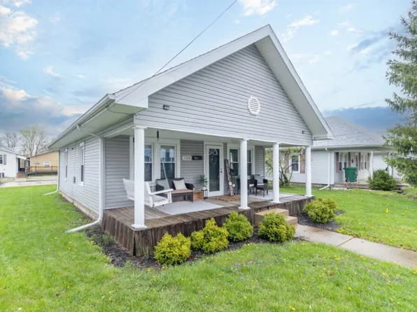 1326 O Ave, New Castle, IN 47362