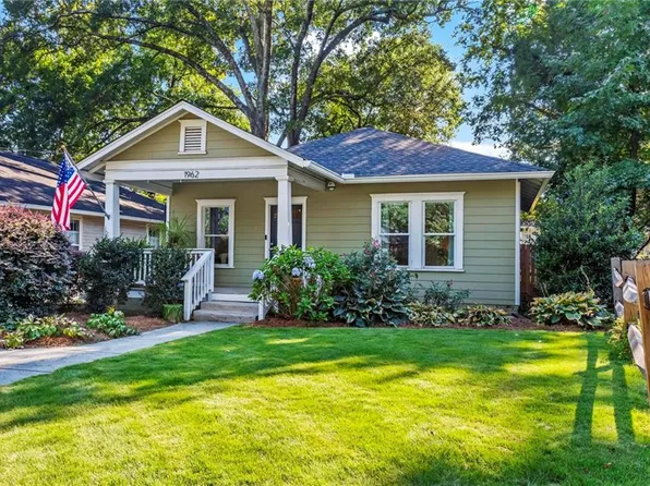 1962 Main St NW, Atlanta, GA 30318