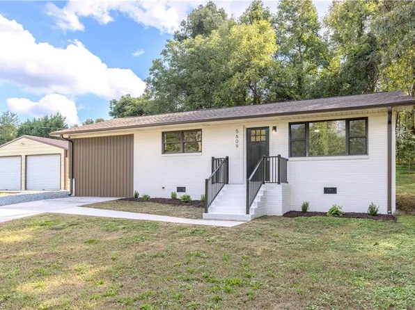 5609 Mendenhall Road Ext, Archdale, NC 27263