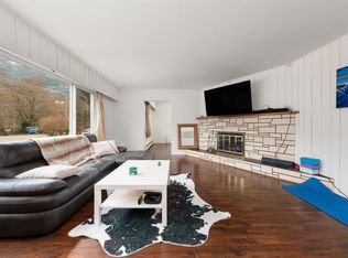 38850 Buckley Ave, Squamish, BC