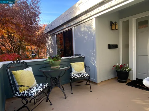 1401 Oakmont Dr APT 1, Walnut Creek, CA 94595