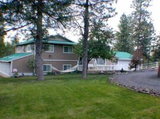 204 S Russell Rd, Spokane, WA 99224