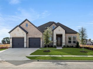 1418 Colorado Rd, Van Alstyne, TX 75495