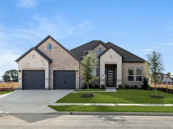1418 Colorado Rd, Van Alstyne, TX 75495