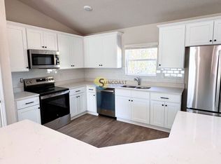 160 Ullian Trl #A, Palm Coast, FL 32164