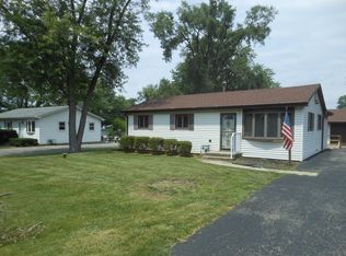 2431 Berry St, Joliet, IL