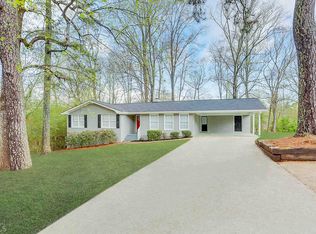 313 Gail St, Dallas, GA 30132