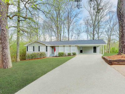 313 Gail St, Dallas, GA, 30132