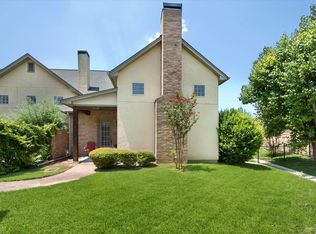 6668 Shady Glen Cir, Benbrook, TX 76132