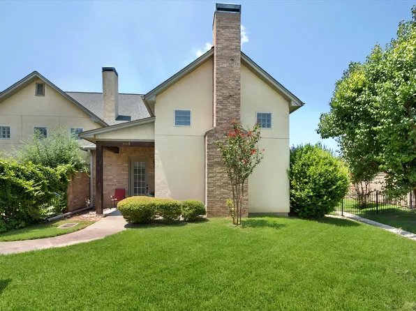 6668 Shady Glen Cir, Benbrook, TX 76132