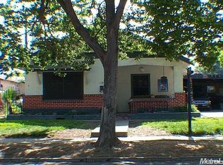 130 Santa Rita Ave, Modesto, CA 95354