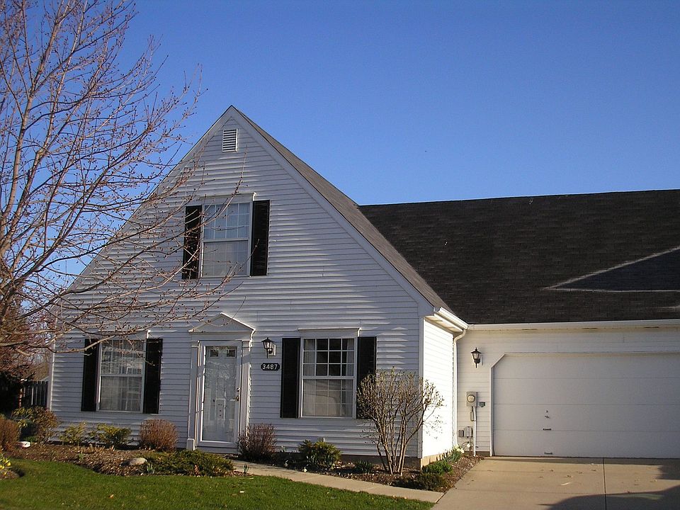 1st image of 3487 E Prescott Cir