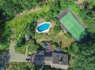 224 Wash Pond Rd, Hampstead, NH 03841