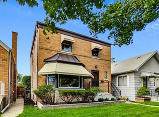 3554 N Rutherford Ave, Chicago, IL 60634