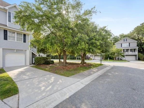 1100 Saint Pauls Parrish Ln, Johns Island, SC 29455