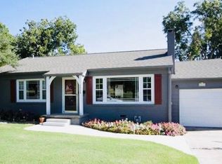 1524 E 33rd St, Tulsa, OK 74105