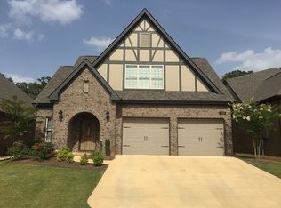 1633 Overhill Ct, Auburn, AL 36830