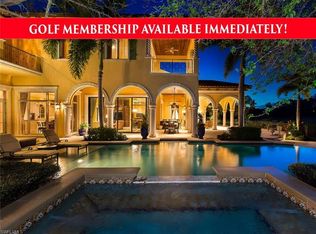 14916 Celle Way, Naples, FL 34110