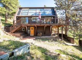 755 Brook Rd, Boulder, CO 80302