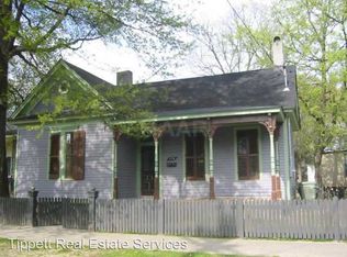 635 N 6th St, Memphis, TN 38107