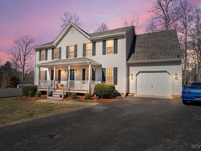 12418 Cameron Bridge Pl, Midlothian, VA, 23112