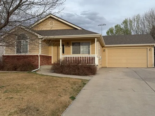 8796 Crossfire Dr, Wellington, CO 80549