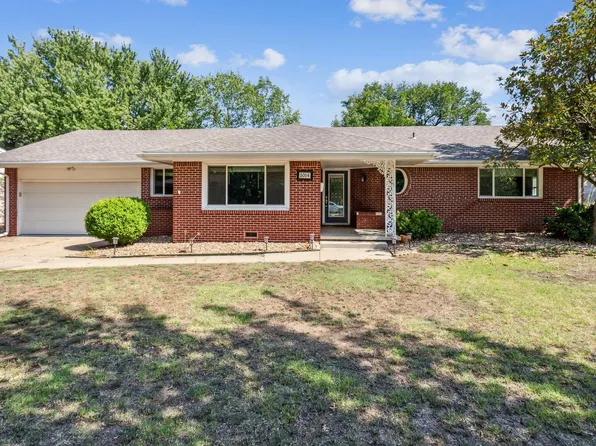 1014 N Vincent St, Wichita, KS 67206