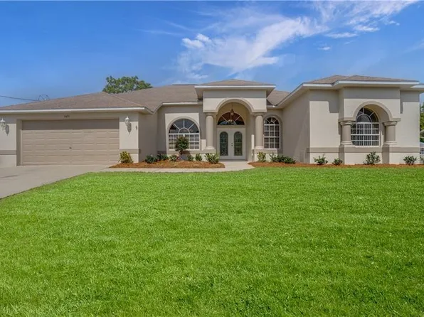 6051 Silverdale Ave, Spring Hill, FL 34608