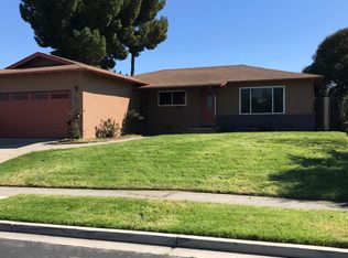 4801 Belle Dr, Antioch, CA