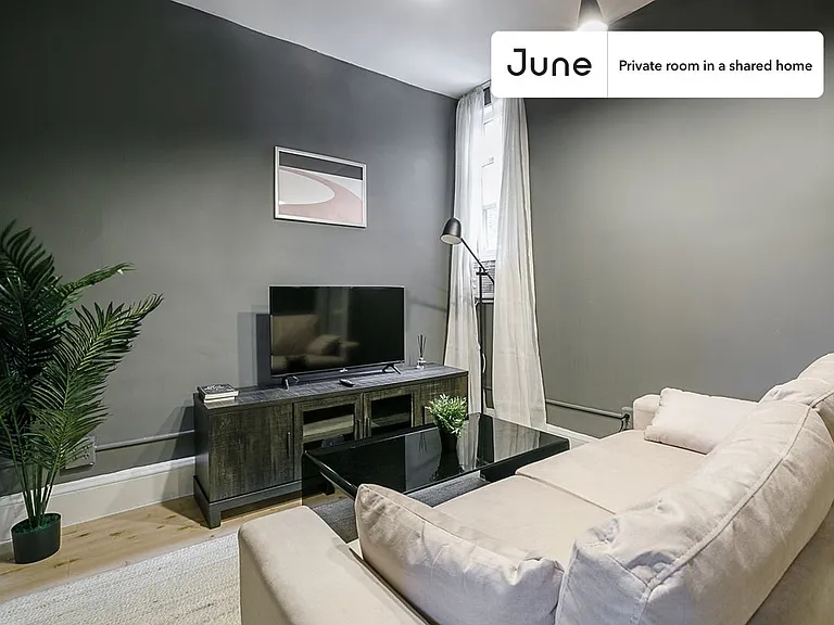 336 W 47th St #5D — Photo 3