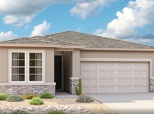 1669 N Saint Francis Pl, Casa Grande, AZ 85122