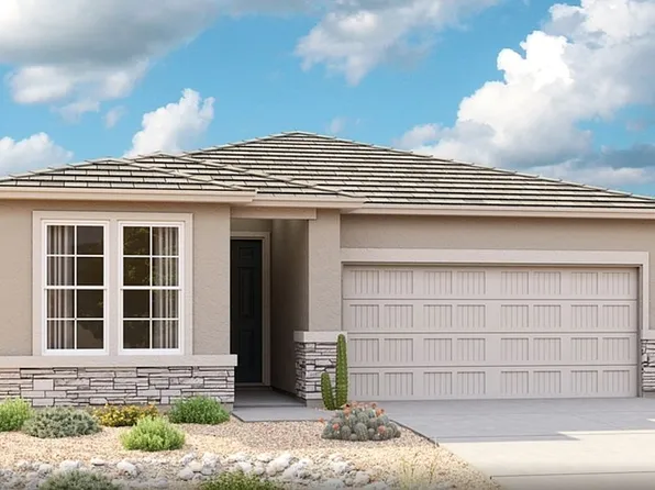 1669 N Saint Francis Pl, Casa Grande, AZ 85122