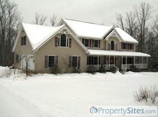 508 Mulberry Ct, East Stroudsburg, PA 18301