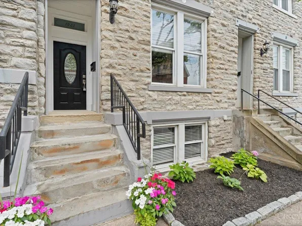 1931 Bigelow St, Cincinnati, OH 45219