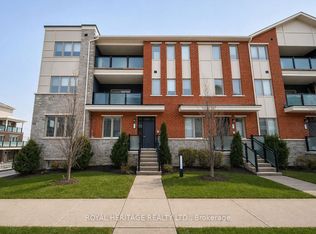 1148 Dragonfly Ave #512, Pickering, ON L1X0H5