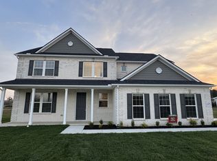 129 E Hill St, Mount Juliet, TN 37122