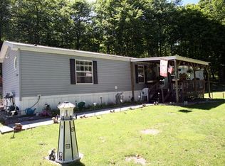 2977 Klondike Rd, Long Eddy, NY 12760