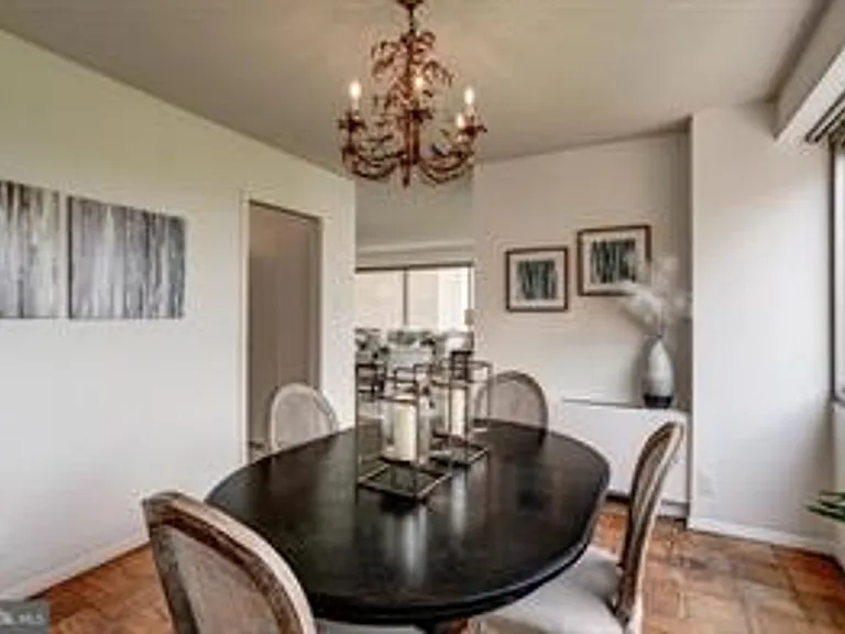 5500 Friendship Blvd #1708N — Photo 5