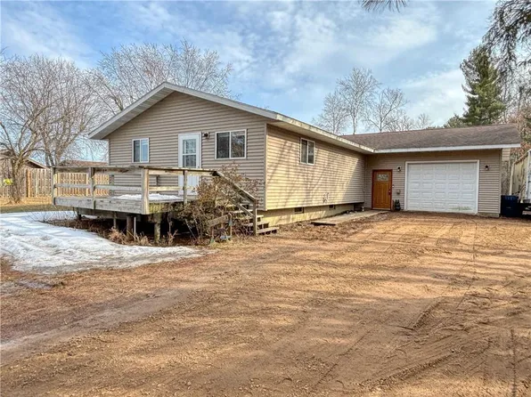 790 East Birch Avenue, Barron, WI 54812