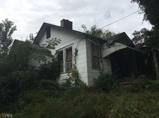 1000 Ashby Ter NW #0, Atlanta, GA